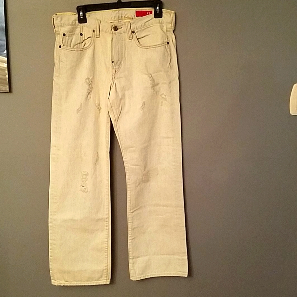 Express Jean's